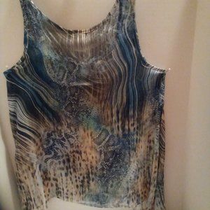 Ladies top
